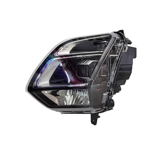 Phare antibrouillard LED gauche Chery Omoda C5 idéal pour rouler sous la pluie