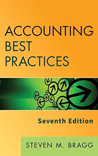 Accounting Best Practices view 2