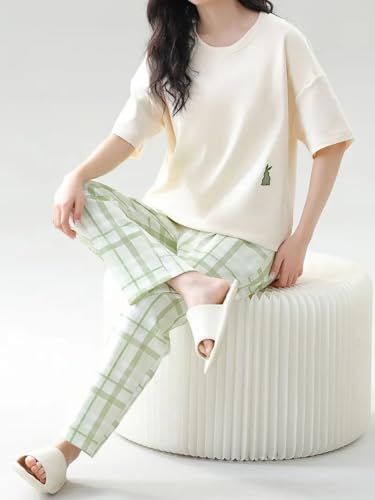 Image of Louis Luxe Women Pajama Set