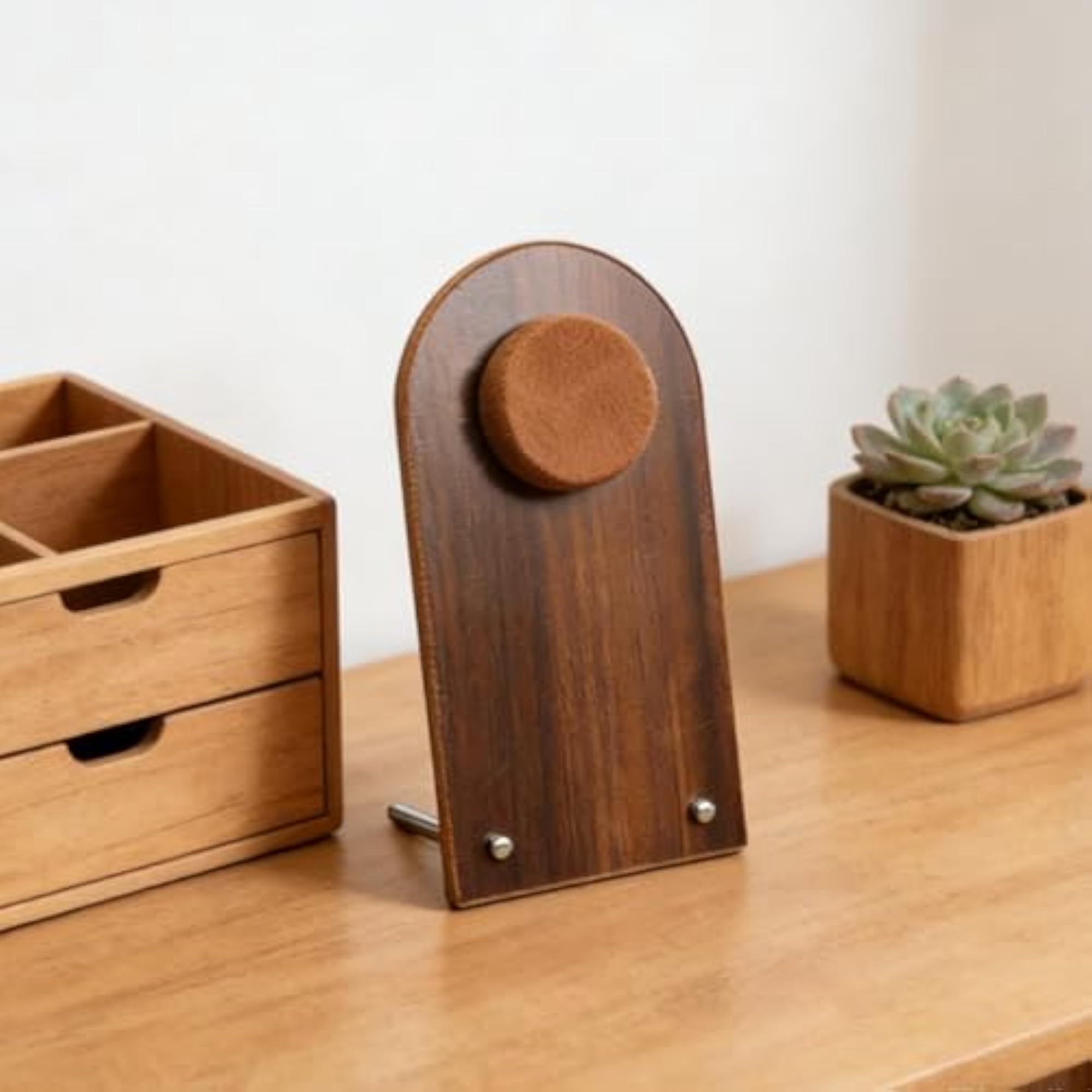 Bead Storage & Display Organizer for Crafting