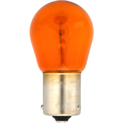 SYLVANIA 7507 Basic Miniature Bulb, (Contains 10 Bulbs)