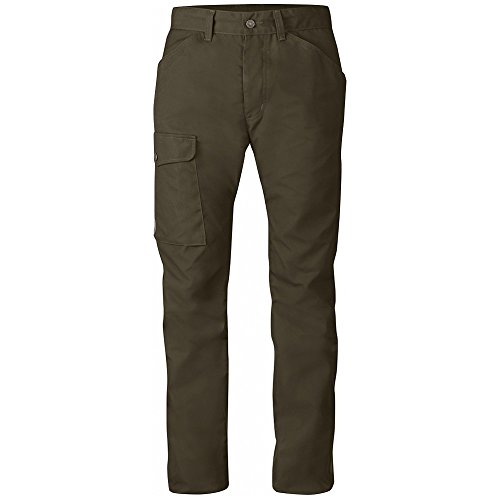 Preisvergleich Produktbild Fjällräven Herren Jacke No. 68, Dark Olive, L, F83241-633