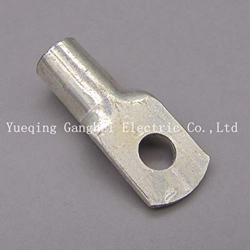 Davitu SC50-8 tinned copper cable lugs crimp type Electric power fittings equipment contact