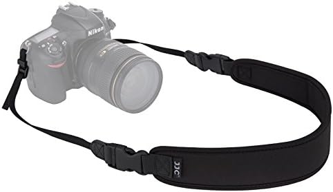 Genuine Canon Neck Strap For EOS 80D Camera - Good Used Condition (GUC)