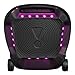 JBL PARTYBOX Ultimate Party Speaker Karaoke Bundle with Wireless Microphone System