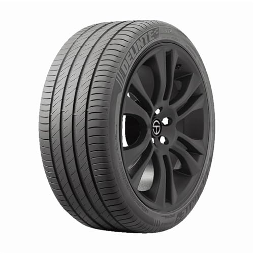 Delinte DS2 Dynamx Sport 2 255/35R20XL 97W Tire