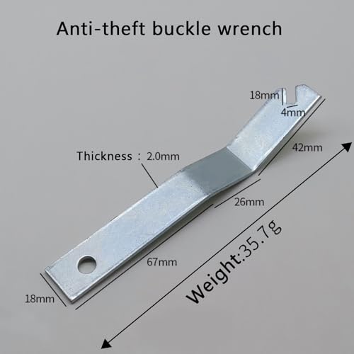 Image of Picture Hanger Tool Durable and Sturdy Construction for Effortless Hanging of Pictures Frames Wall Art Decorations Ideal for Home Office Gallery Use Ensures Secure and Level Mounting