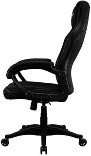 Aerocool Aero 2 Alpha Black - Silla multiplataforma para Videojuegos