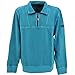 Produktbild camel active, Herren Troyer Pullover Pulli Sweaterstrick Blue L
