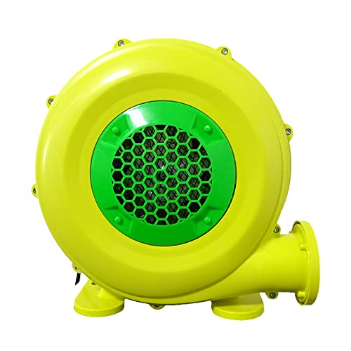 Inflatable Blower House Air Blower 350 Watt Perfect for Inflatable Bounce House Jumper Bouncy Castle
