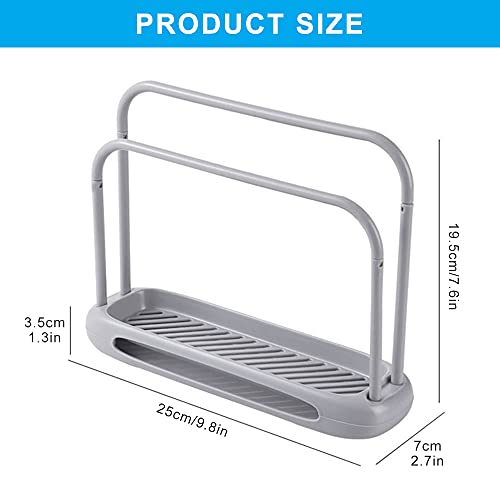 GmeDhc organizer lavello, Doppio strato organizer