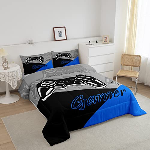Couette double manette de jeu cadeau idéal pour adolescent - 6