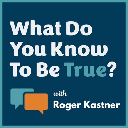 What Do You Know To Be True? cover art