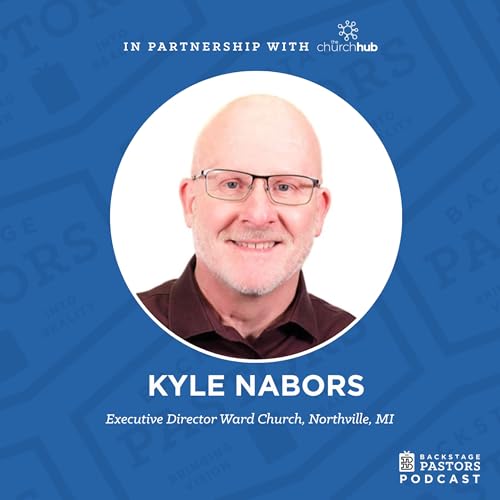 Kyle Nabors on Cultivating a Well-Watered Garden vs. Well-Oiled Machine