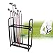 ZHFEISY Acrylic Golf Club Organizers Golf Club Display Golf Putter Rack