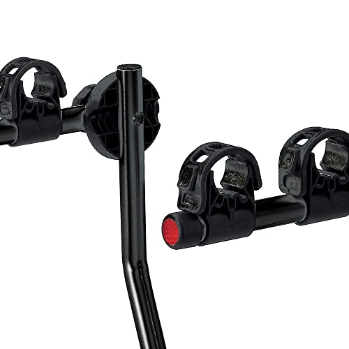 SportRack Suporte de Engate para 2 Bicicletas Jet Bag Xpress (970jb) Preto