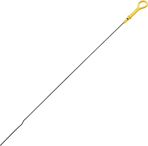 uxcell Varilla de medición de aceite de motor para Mazda 626 LX 2.0L L4 Gas 2002 No.PE7W10450