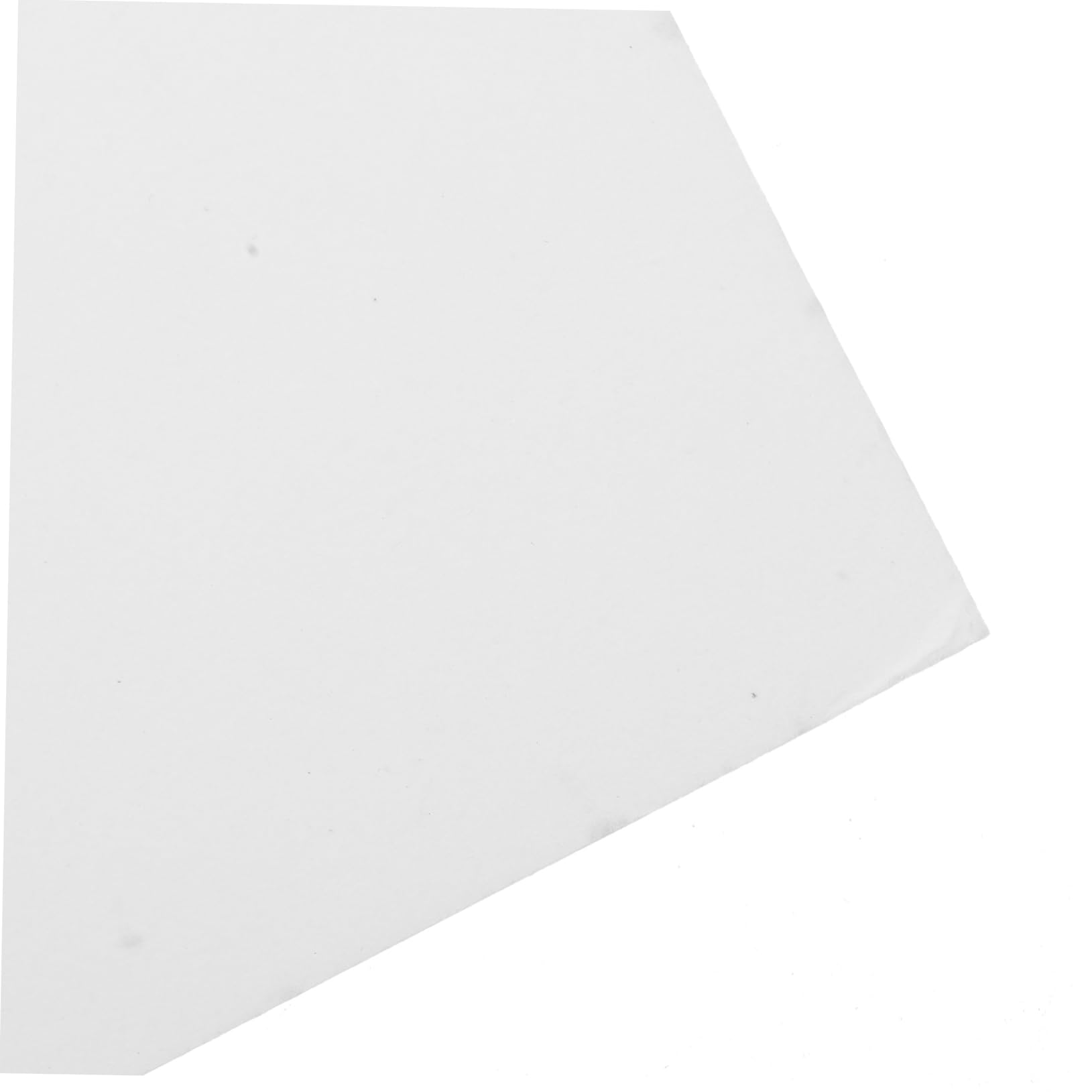 Alipis Papel de Filtro de Aceite Grande 30x30cm, 10 Hojas, Alta Absorción y Filtración para Uso Industrial y Laboratorio