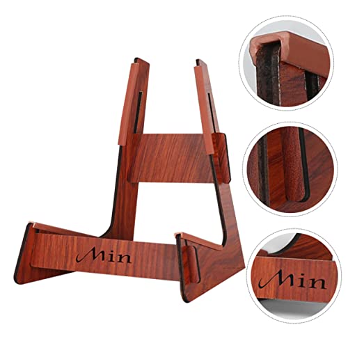 VICASKY Support De Guitare Stand De Violon Support De Trombone Support De Rangement Pour Guitare à La Maison Guitare Classique Présentoir Pour Violon Tomber Par Terre Bois Support De Piano - Les Beatles, Paul McCartney, John Lennon, RIngo Starr, George Harrison VICASKY Support De Guitare Stand De Violon Support De Trombone Support De Rangement Pour Guitare à La Maison Guitare Classique Présentoir Pour Violon Tomber Par Terre Bois Support De Piano – Image 8