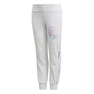 adidas meisjes Sportbroek LG DY Fro Pant