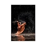 Photo Gallery hsqxidhz pina bausch, poster su tela, decorazione artistica da parete per soggiorno, camera da letto, 30 x 45 cm Photo Gallery hsqxidhz pina bausch, poster su tela, decorazione artistica da parete per soggiorno, camera da letto, 30 x 45 cm