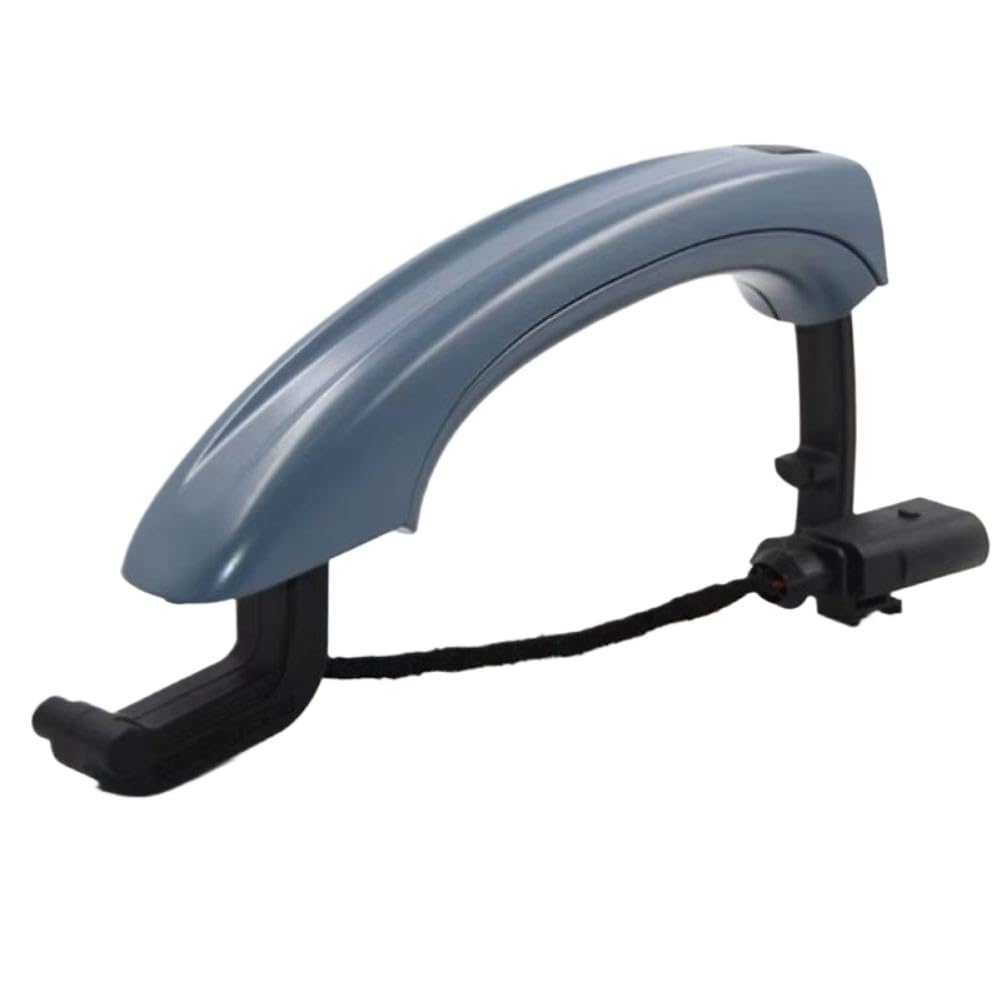 Poignée de porte extérieure pour Q7 2007-2015 4L0837207