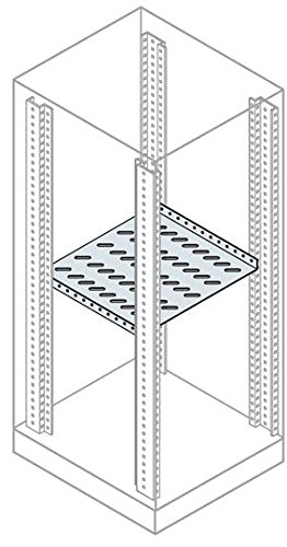 ABB ev0400 armoire iS2 pour intégration domotique et réseau de maison