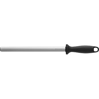 Henckels Diamond Coated Sharpening Steel 26cm