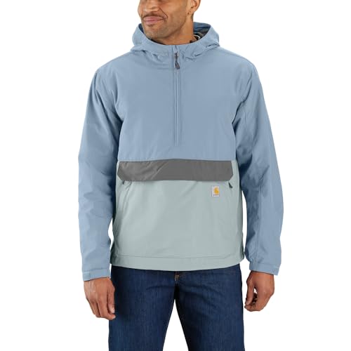 Carhartt Men's Rain Defender Anorak