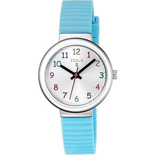 TOUS Analógico Modelo Reloj Rainbow 800350605. Marca TOUS Analógico Modelo Reloj Rainbow 800350605. Marca