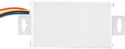 Miniatura 5 de Convertidor de CC, módulo de fuente de alimentación reductor 36V-72V a 12V 10A 120W para dispositivos electrónicos de 12V