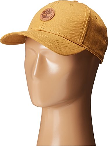 Timberland Men's Classic Baseball Cap, Wheat, One Size