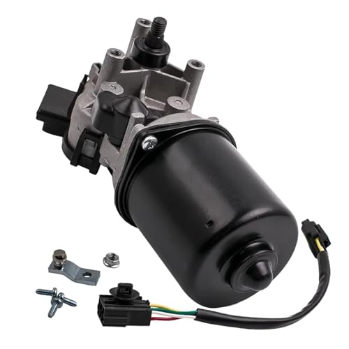 Moteur essuie-glace avant Twingo C06 1.2 GPL 2003-2017 7701036015 LHD