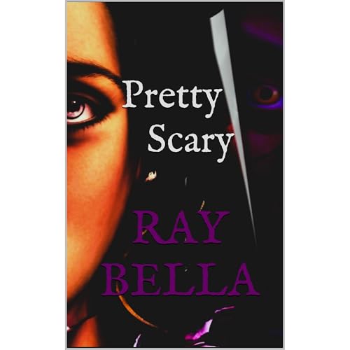 Pretty Scary [Written by RAY BELLA] episode artwork