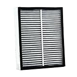 Cabin Filter Compatible for Infiniti EX FX G25 Q60(CV36 HV36) QX50(J50) QX70(S51) QX80(Y62)