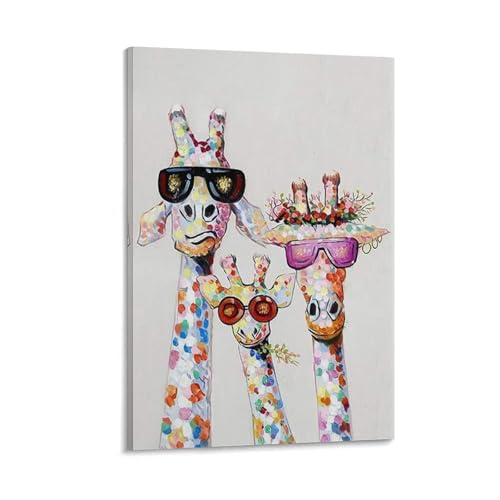 oNV[ A[gpl Banksy oNV[ G CeA |X^[ A[gpl LoX ǃA[g _ ŉ ǂ̊G CeA z[A[g[N12x18inch(30x45cm)