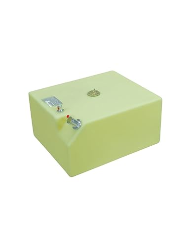 Moeller Marine, Below Deck Permanent Fuel Tank, for Boats Built