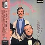 Amazon.co.jp: ジャイルズ・ジャイルズ&フリップ: ミュージック