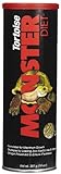 Zeigler Monster Diet - Tortoise Diet - 14 oz