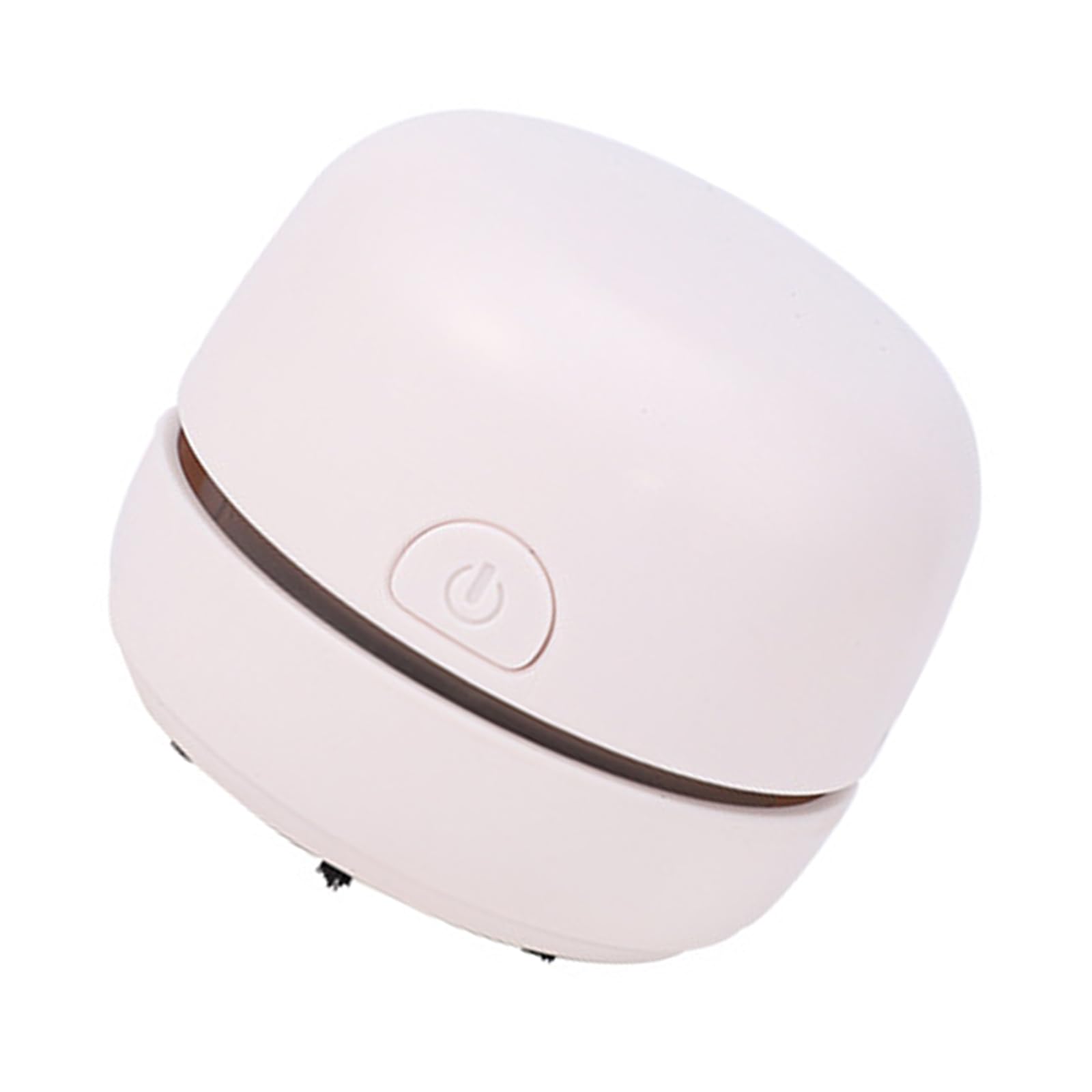 Desktop Vacuuming Cleaner Small Desk Portable Crumb Sweeper Vacuum for Desk Tabletop Keyboard Small Desktop Vacuum