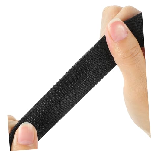 FRCOLOR 2pcs Boys and Girls Adjustable Elastic Buckle Waist Belt Girls Stretchy Uniform Belts for School Casual Wear and Active Play2