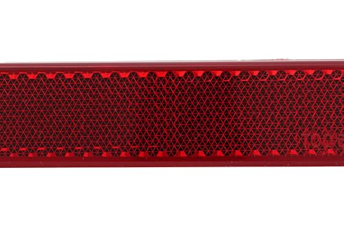 Reflector Trasero Izquierdo para Dodge Challenger 2015-2020 miniatura 2