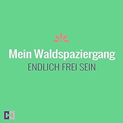 Page de couverture de Mein Waldspaziergang
