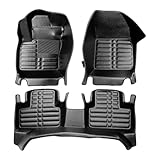 ✅ PERFEKTE PASSFORM: 5D Fußmatten für Volvo XC 40 für die Baujahre ab 2017. Hervorragende Passgenauigkeit, die sich perfekt an die Konturen anpasst. Mit diesen Autofußmatten der neuen Generation können Sie sicher sein, dass Sie die millimetergenaue, perfekte Passform für Ihr Auto finden werden, die das gesamte Fußraumgebiet abdeckt. Egal, ob Limousine, Avant, Kombi, SUV oder Tourer, wir bieten hochwertige EVA-Matten für alle Karosserieformen der Volvo XC 40 .