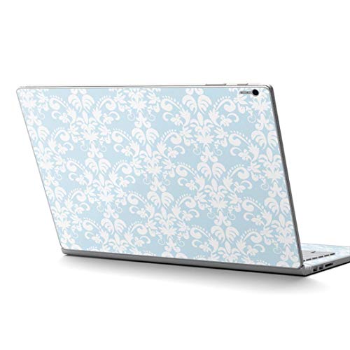 igsticker Surface Book2 Book3 15inch ��p �X�L���V�[�� �T�[�t�F�X �u�b�N 15�C���`�p �V�[�� 009403 �G���K���g �� �͗l