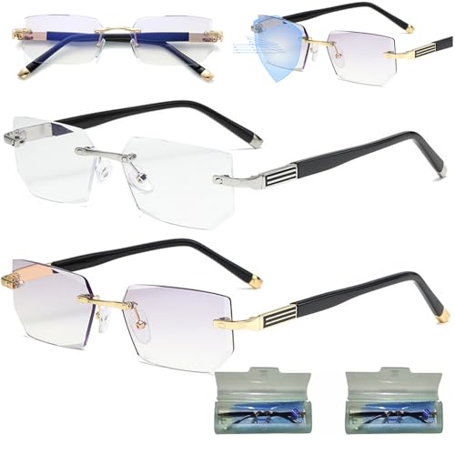 Precision Vision Aid Tool – Adjustable Focus Assist,