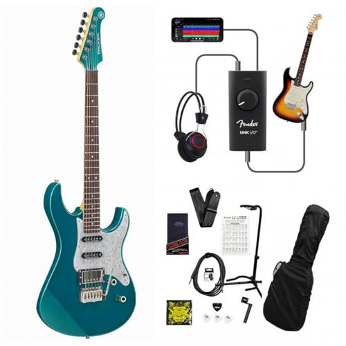 YAMAHA/Pacifica 612 VIIX TGM(eB[O[^bN) ^ZbVŏBILink I/Ot13_Zbg