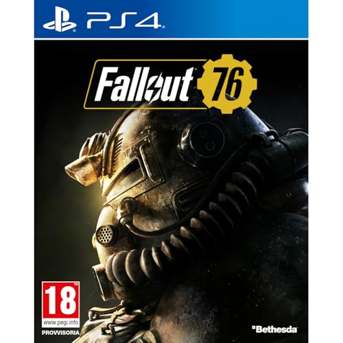 $FALLOUT 76 P4 VF