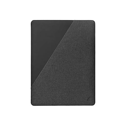 Can you have an ipad in checked luggage Native Union Premium iPad Sleeve