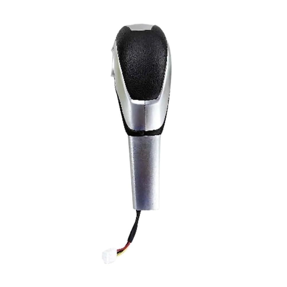 PFFbrgJSJ Car Shift Lever Universal Gear Shift Knob CN1P7L010AA3JA6 Compatible with Fiesta 2013 CN1Z7213CA